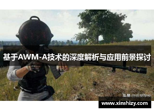 基于AWM-A技术的深度解析与应用前景探讨
